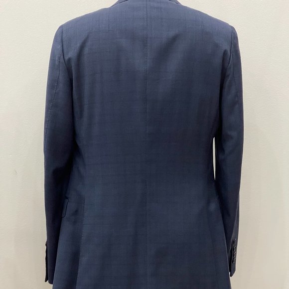 💙 HOST PICK 💙 SuitSupply Navy Sienna blazer Size 38L - Picture 4 of 10